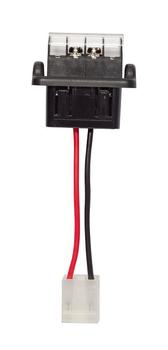 MIKROTIK 48V Power supply with 12V 7A output (for CCR r2 ver) (PW48V-12V85W)