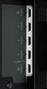 YAMAHA YSP5600BL Lydplanke Soundbar, Musicast, Wireless Sub (YSP5600BL)