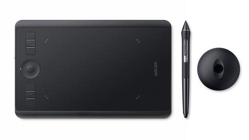 WACOM Intuos Pro Small Sort (PTH460K1B)