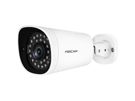 FOSCAM G2EP PoE/ 1080p/ 2MP/ OUT bk (G2EP)