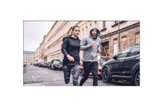 LG 49VL5F-A Signage Monitor Videowall 49inch FHD LED 500cd/m2 IPS 24/7 webOS 3YSDR