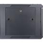INTER-TECH Sma-6406 6U Wall Mounted Rack (88887252)