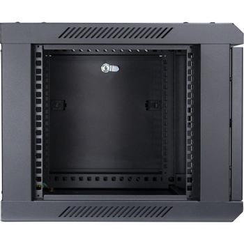 INTER-TECH Sma-6406 6U Wall Mounted Rack (88887252)