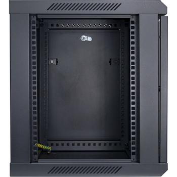INTER-TECH Sma-6409 9U Wall Mounted Rack (88887253)