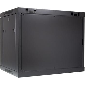 INTER-TECH Sma-6409 9U Wall Mounted Rack (88887253)
