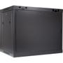 INTER-TECH Sma-6409 9U Wall Mounted Rack (88887253)