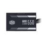 Cooler Master Mwe 550 White 230V - V2 Power (MPE-5501-ACABW-EU)