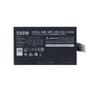 Cooler Master Mwe 550 White 230V - V2 Power (MPE-5501-ACABW-EU)