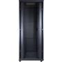 INTER-TECH Rack Cabinet 42U Freestanding  (88887256)