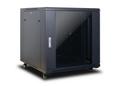 INTER-TECH Rack Cabinet 15U Freestanding 