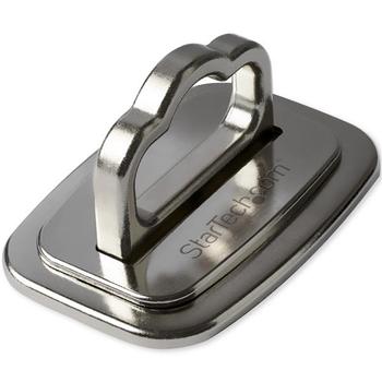 STARTECH LAPTOP CABLE LOCK ANCHOR POINT - LARGE - SECURITY CABLE ANCHOR LOCK (LTANCHORL)