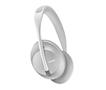 BOSE Noise Cancelling Headphones 700 Trådløs Kabling Sølv Hovedtelefoner (794297-0300)