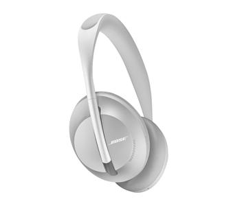 BOSE Noise Cancelling Headphones 700 Sølv (794297-0300)