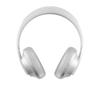 BOSE Noise Cancelling Headphones 700 Trådløs Kabling Sølv Hovedtelefoner (794297-0300)