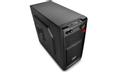 DEEPCOOL Computer Case Black ( DP-MATX-SMTR)