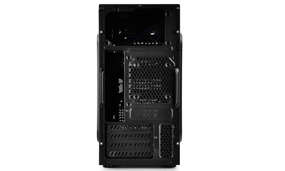 DEEPCOOL Computer Case Black ( DP-MATX-SMTR)