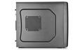 DEEPCOOL Computer Case Black ( DP-MATX-SMTR)
