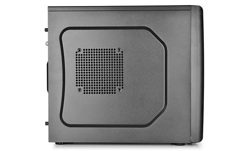 DEEPCOOL Computer Case Black ( DP-MATX-SMTR)