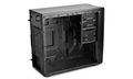 DEEPCOOL Computer Case Black ( DP-MATX-SMTR)