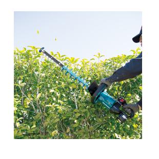Makita DUH601Z hekksaks - uten batteri LXT 18V - sverdlengde: 60 cm (DUH601Z)