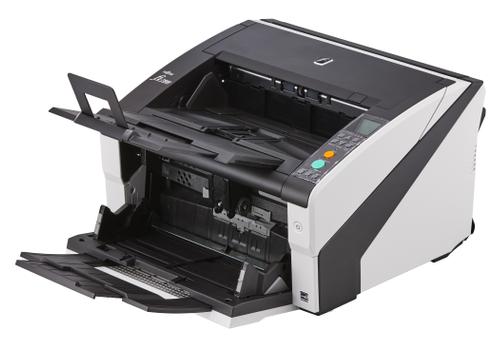 FUJITSU FI-7800 MID-VOLUME SCANNER A3 ADF USB2.0 110 PPM/220 IPM       IN PERP (PA03800-B401)