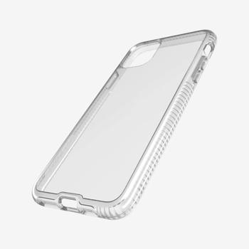 TECH21 Pure Clear iPhone 11 Pro Max Clear (T21-7277)