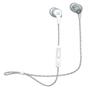 Braven EARBUDS FLYE SPORT BURST - WHITE