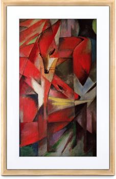 NETGEAR MEURAL 21.5 IN (55 CM) CANVAS (MC321LW-10000S)