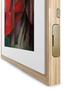 NETGEAR Meural Canvas II MC321 - Digital canvas - 2 GB RAM - 8 GB - 21.5" - 1920 x 1080 - light wood (MC321LW-10000S)
