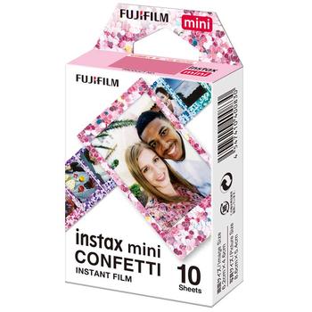 FUJI Mini Confetti Instant Picture (16620917)