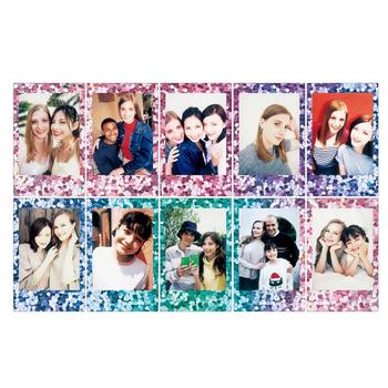FUJI Mini Confetti Instant Picture (16620917)
