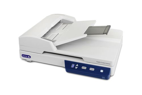 XEROX Duplex Combo Scanner (100N03448)