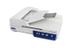 XEROX Duplex Combo Scanner - Dokumentskanner - Kontaktbildsensor (CIS) - Duplex - 216 x 2997 mm - 600 dpi - ADM (35 ark) - upp till 1500 scanningar per dag - USB 2.0