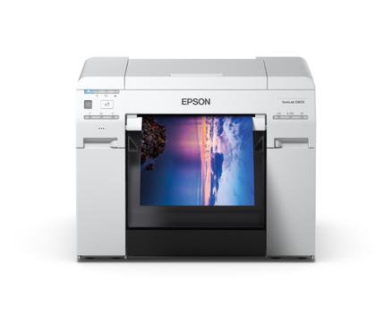 EPSON Epson SureLab SL-D800 (C11CH75301CX)