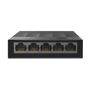 TP-LINK LiteWave 5-Port Gigabit Desktop Switch (LS1005G)