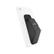 CLCKR Universal Grip, Sort Størrelse: Large