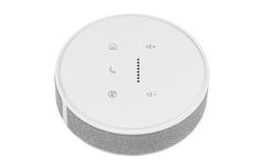 VADDIO TableMIC | EasyMIC Microphone | Kondensator | RundstrÃ¥lande | Bord | Vit | Styckvis