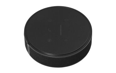 VADDIO TableMIC Microphone (black) (999-85000-000)