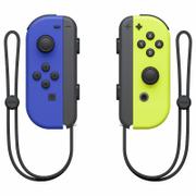 Nintendo Joy-Con (L)/(R) - håndkonsoll - trådløs