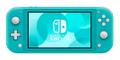 NINTENDO Switch Lite Turquoise