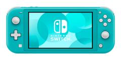 NINTENDO Switch Lite Turquoise