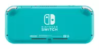 Nintendo Switch Lite - håndholdt spillkonsoll - turkis (10002292)
