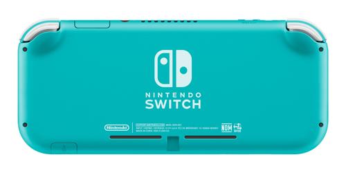 NINTENDO Switch Lite (10002292)