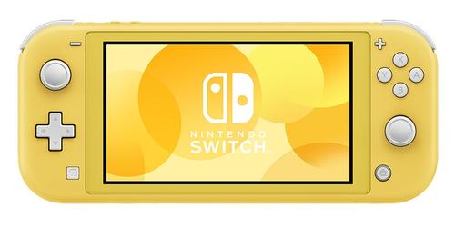 NINTENDO Switch Lite (10002291)