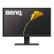 BENQ GL2480 - LED monitor - 24" - 1920 x 1080 Full HD (1080p) - 250 cd/m² - 1000:1 - 1 ms - HDMI, DVI, VGA - black
