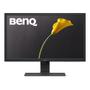 BENQ GL2480 - LED monitor - 24" - 1920 x 1080 Full HD (1080p) - 250 cd/m² - 1000:1 - 1 ms - HDMI, DVI, VGA - black