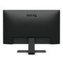 BENQ GL2780 - LED monitor - 27" - 1920 x 1080 Full HD (1080p) @ 75 Hz - TN - 300 cd/m² - 1000:1 - 1 ms - HDMI, DVI, DisplayPort,  VGA - speakers - black (9H.LJ6LB.QBE)