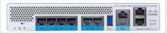 CISCO Catalyst 9800-L Wireless Controller - Network management device - 10GbE - Wi-Fi 6 - 1U - rack-mountable