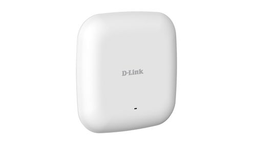 D-LINK Wireless AC1200 Wave2 Dual Band PoE Access Point (DAP-2662)