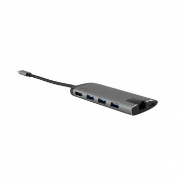 VERBATIM USB-C ADAPTER USB 3.1 (49142)